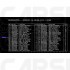 Zestaw uszczelek silnika Legacy H6 3.0 EZ30 04-