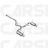 Wydech Magnaflow Impreza WRX Sedan 08-09