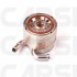 Wymiennik ciepła do Impreza WRX/STI 08-17