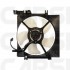 Wentylator chłodnicy wody lewy Impreza/Forester/Legacy/Outback 