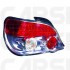 Lampa tylna Impreza 05-07 lewa