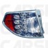 Lampa tylna Impreza 07-11 lewa