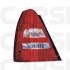 Lampa Forester 02-05 tylna lewa