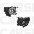 Lampa przeciwmgielna Forester 05-08 przednia lewa