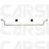 Stabilizator Whiteline do Impreza WRX 08-11 sedan 22mm przód reg.