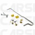 Stabilizator Whiteline do BRZ 18mm tył reg.