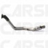 Downpipe COBB Impreza WRX/STi/FXT 02-07 + kat