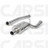 Wydech COBB 3" do Impreza WRX/STI 02-07