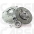 Sprzęgło Clutch Pro 225mm Impreza 1.5L