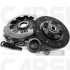 Sprzęgło Clutch Pro do GT/WRX/Forester 230mm -2005