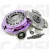 Sprzęgło Xtreme Clutch Stage 3 WRX/FXT 2005- 