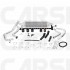 Przedni intercooler FMIC Mishimoto do Impreza WRX/STI 08-14