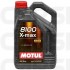 Olej silnikowy 0W40 Motul 8100 X-Max  5L