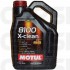 Olej silnikowy 5W40 Motul 8100 X-Clean C3 5L