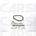 Oring uszczeka modułu valvematic TOYOTA OE 90301-38010