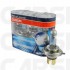 Żarówki OSRAM H4 12V 60W P14,5S Night Breaker Plus kpl