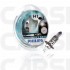 Żarówki Philips H1 12V 55W P14,5S X-Treme Vision kpl