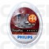 Żarówki Philips H4 12V 60W P43t Vision Plus kpl