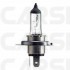 Żarówka Philips H4 12V 100W P43t RALLY